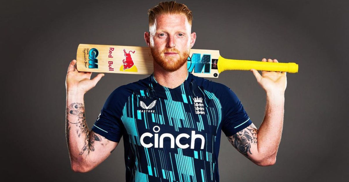 Ben Stokes retires