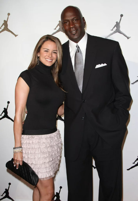 Yvette Prieto Height