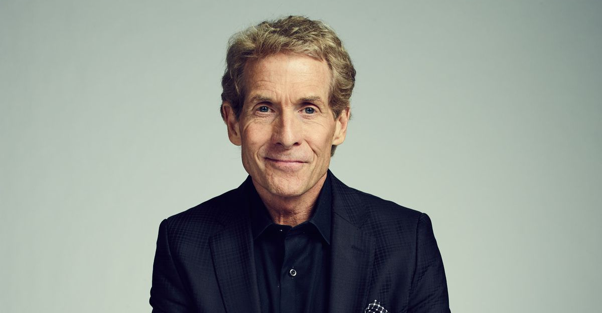 Skip Bayless Bio