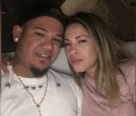 Felix Hernandez wife