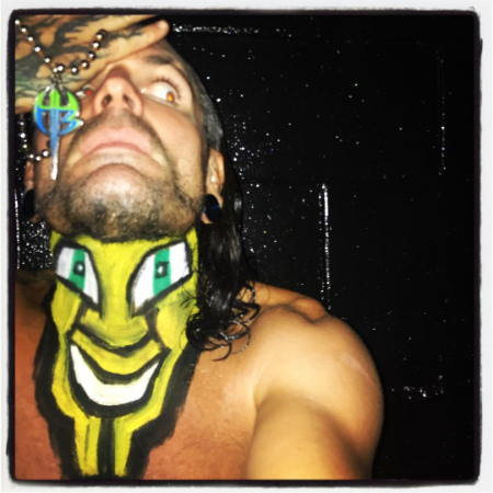 Jeff Hardy Age 