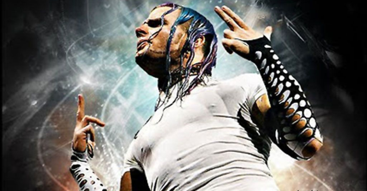 Jeff hardy Net Worth