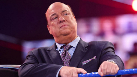 Paul Heyman Career