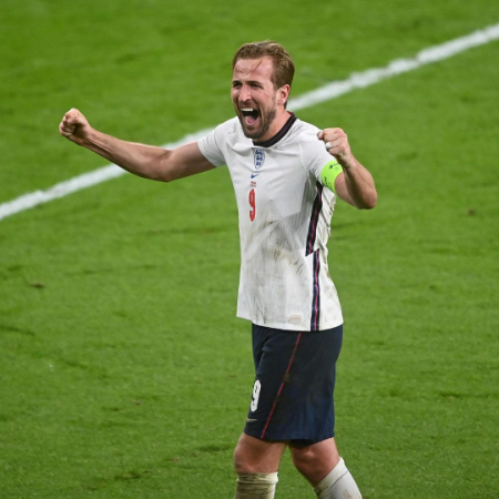 Harry Kane