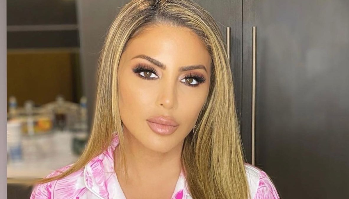 Larsa Pippen Net worth, Age, Height, Husband, Children, Instagram