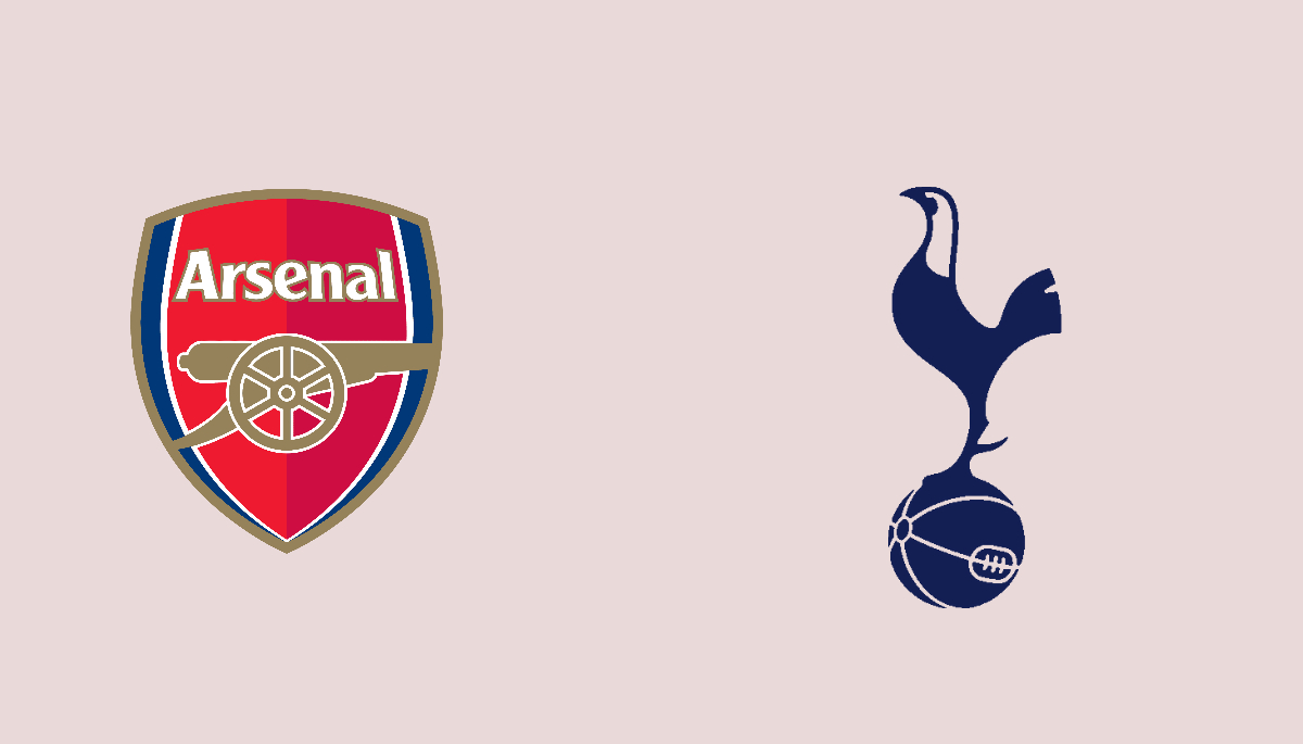 Arsenal vs Spurs