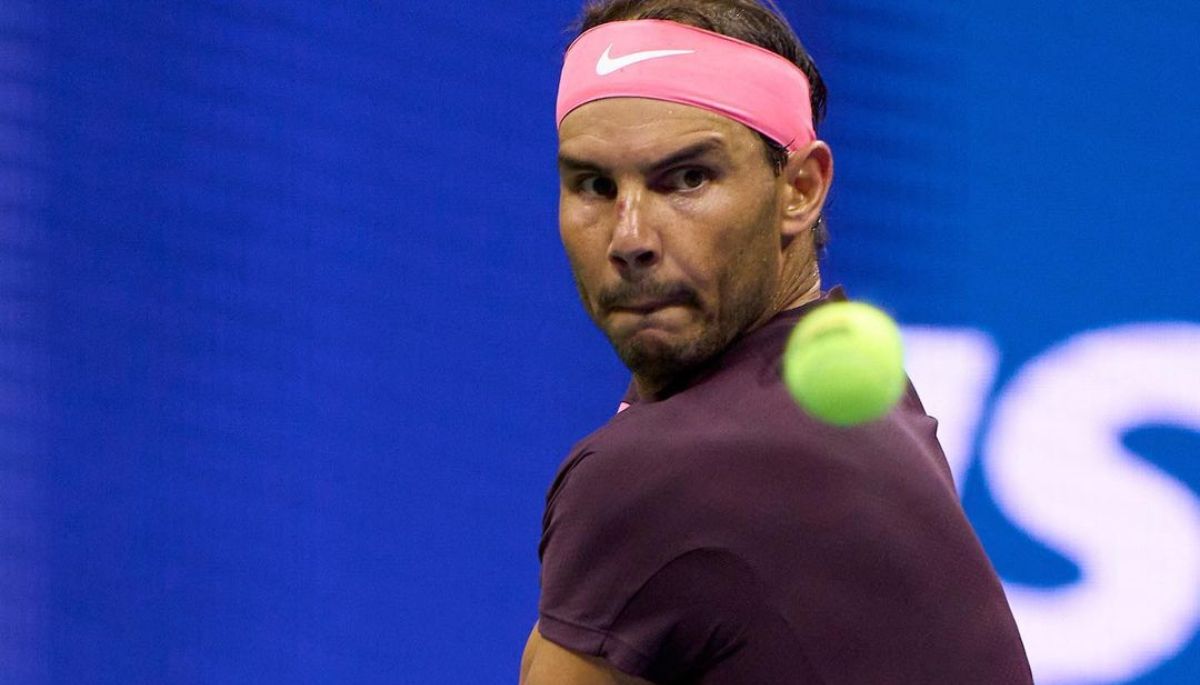 Rafael Nadal wiki bio