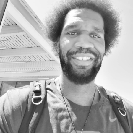 Greg Oden age