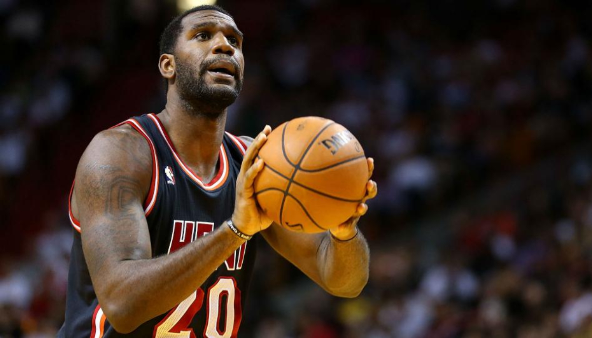 Greg Oden wiki Bio