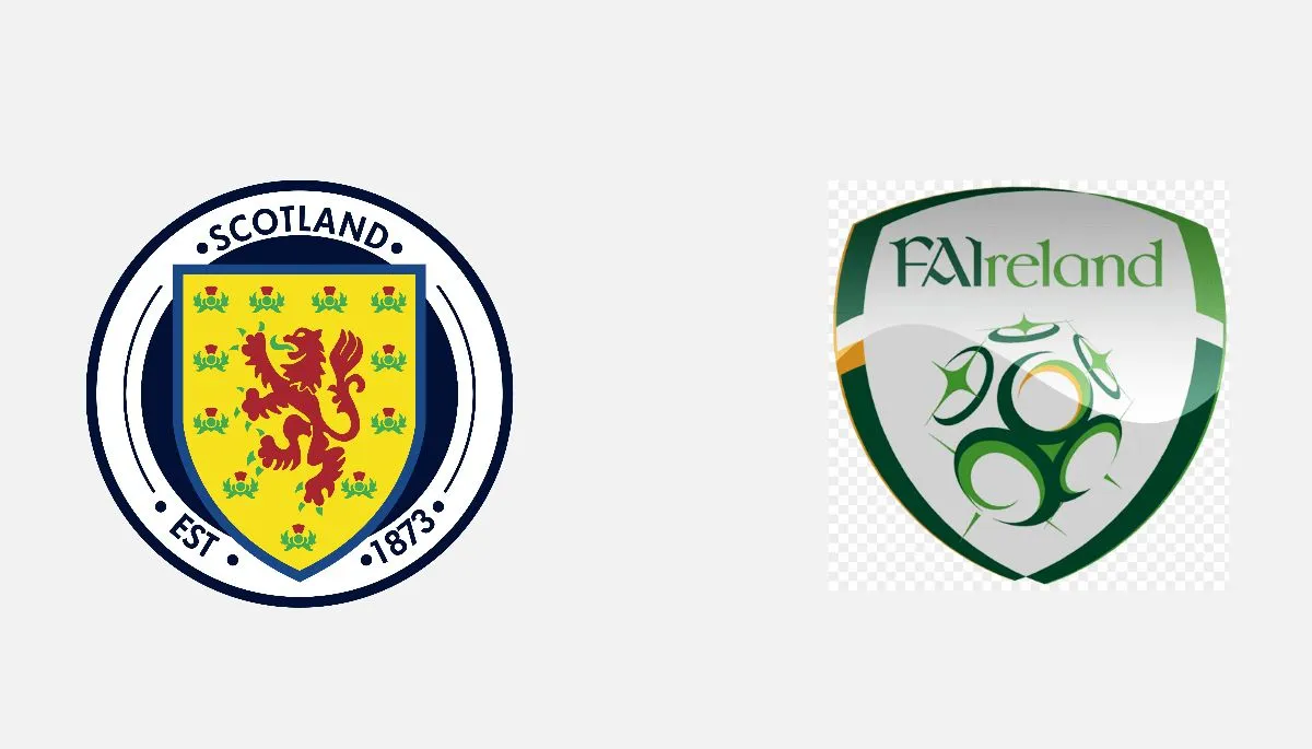 scotland vs ireland