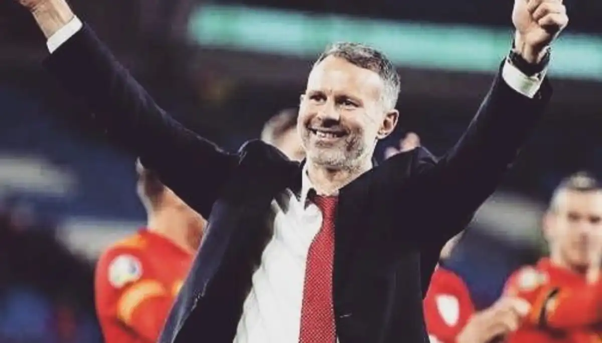 ryan giggs wiki bio