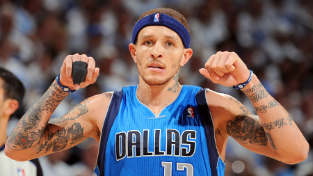 Delonte West Net Worth 