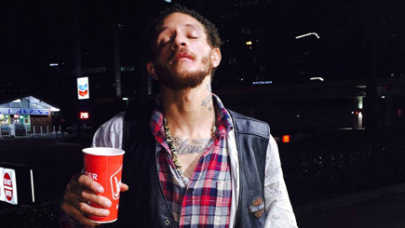 Delonte West Age