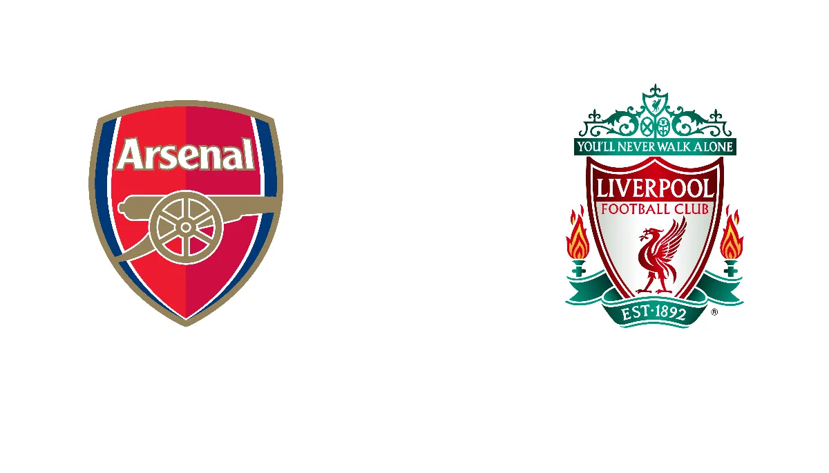 Arsenal vs Liverpool