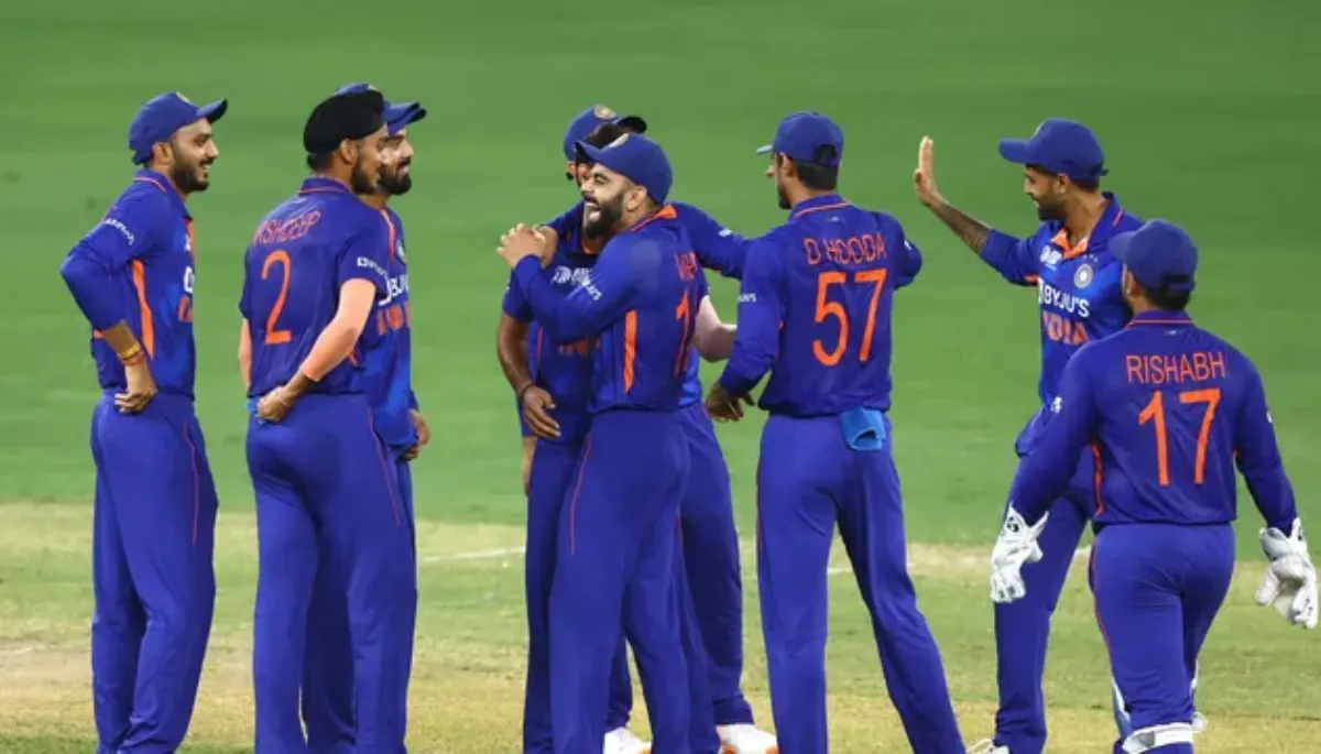 Reasons Why India Won't Win T20 World Cup 2022