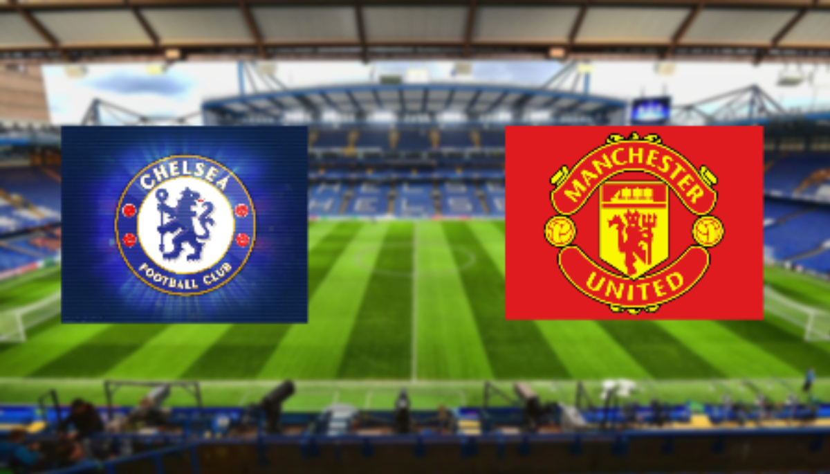 Chelsea vs United