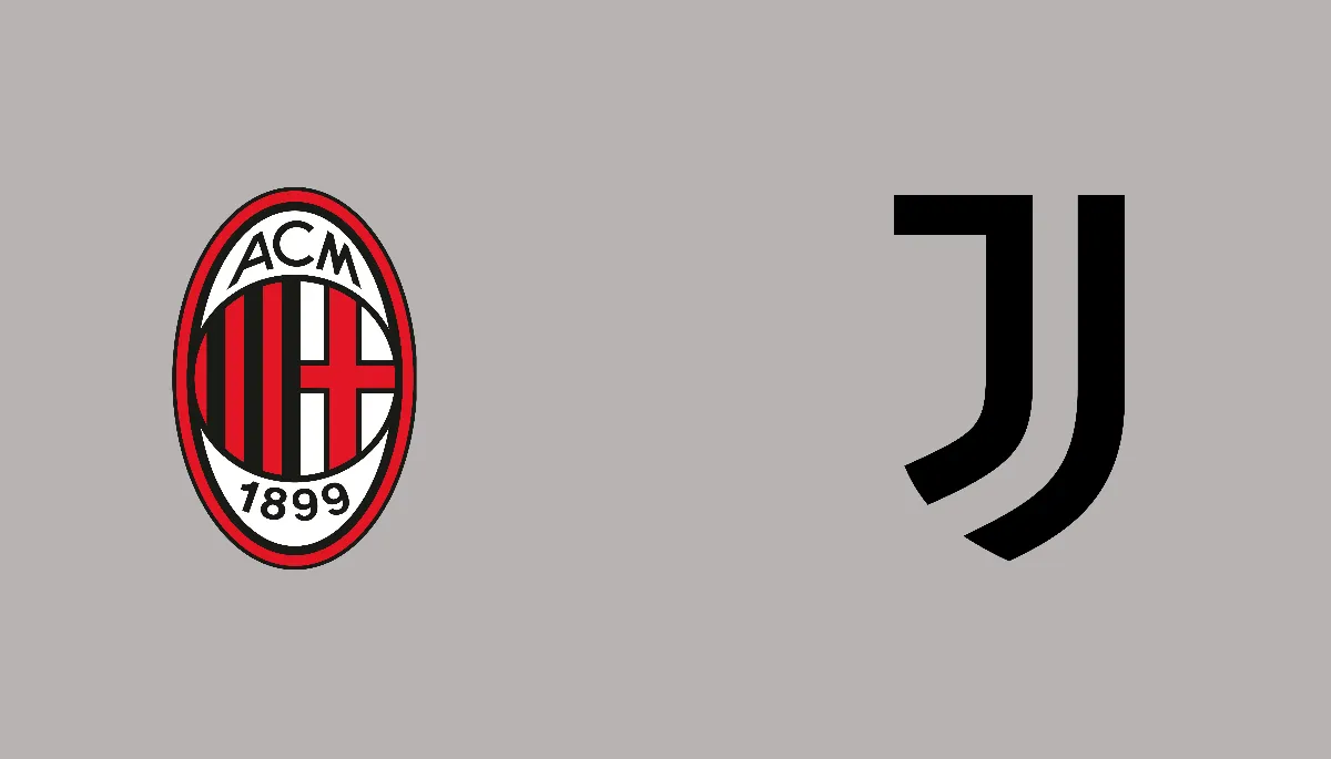 AC Milan vs Juventus