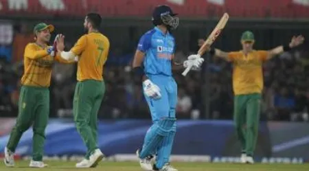 India vs South Africa live stream india