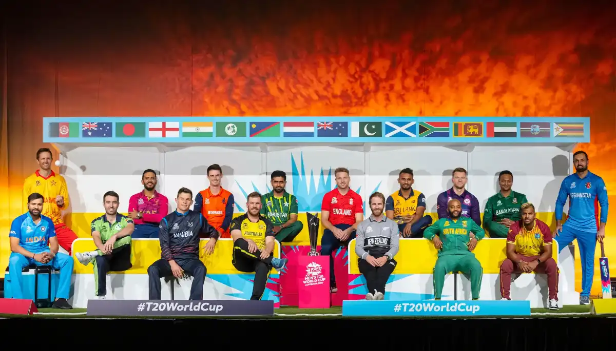 Injured XI of the T20 World Cup 2022