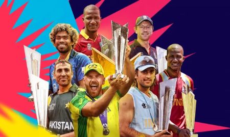 T20 worldcup 2022