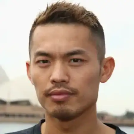 Lin dan Net Worth 