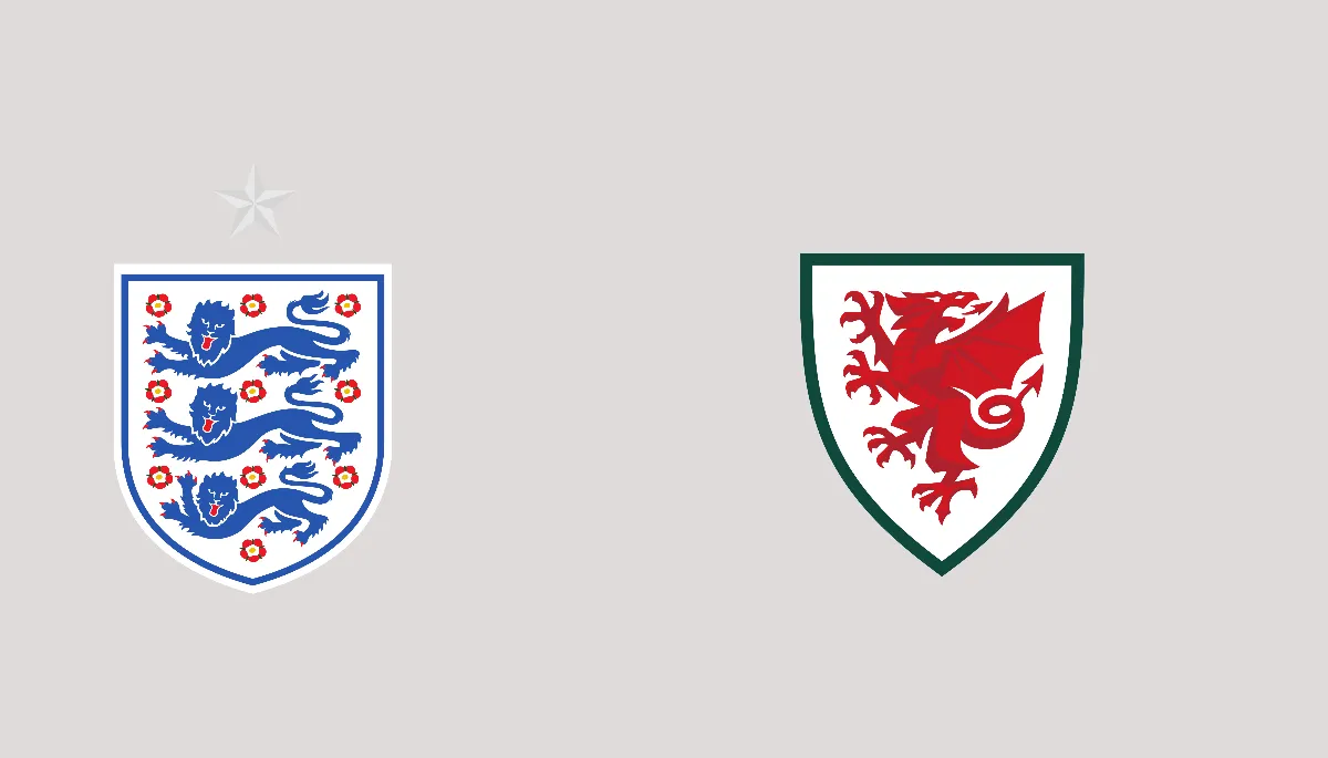 Wales vs England