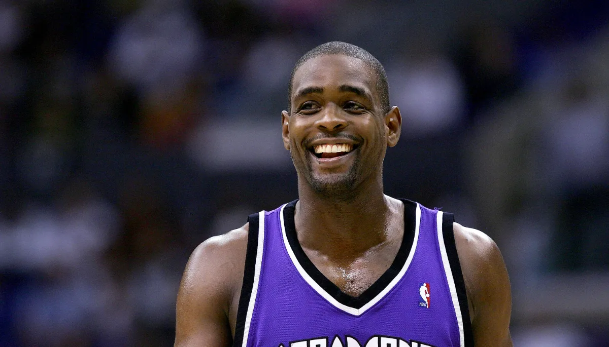 Chris Webber wiki bio