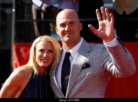 Matt Hasselbeck wife