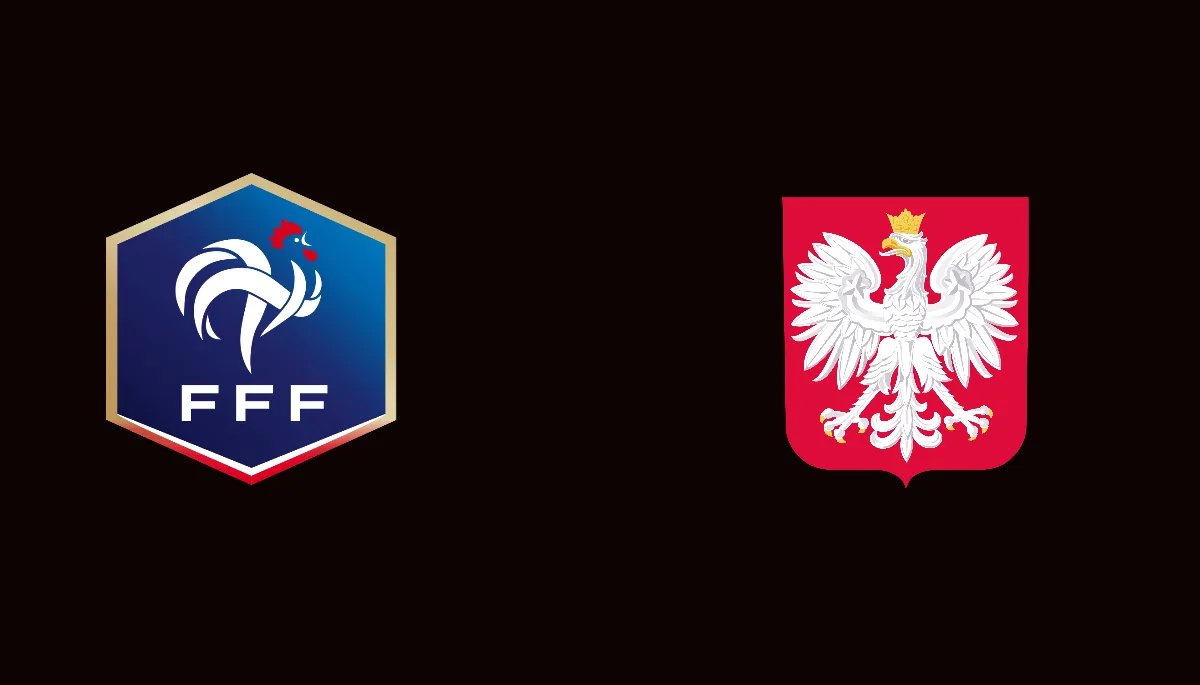 France vs Poland