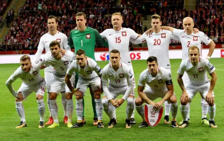 Poland national Team