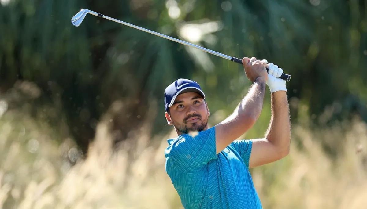 Jason Day net worth