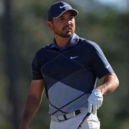 Jason Day Age