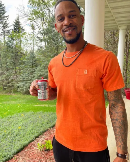 Byron Buxton net worth