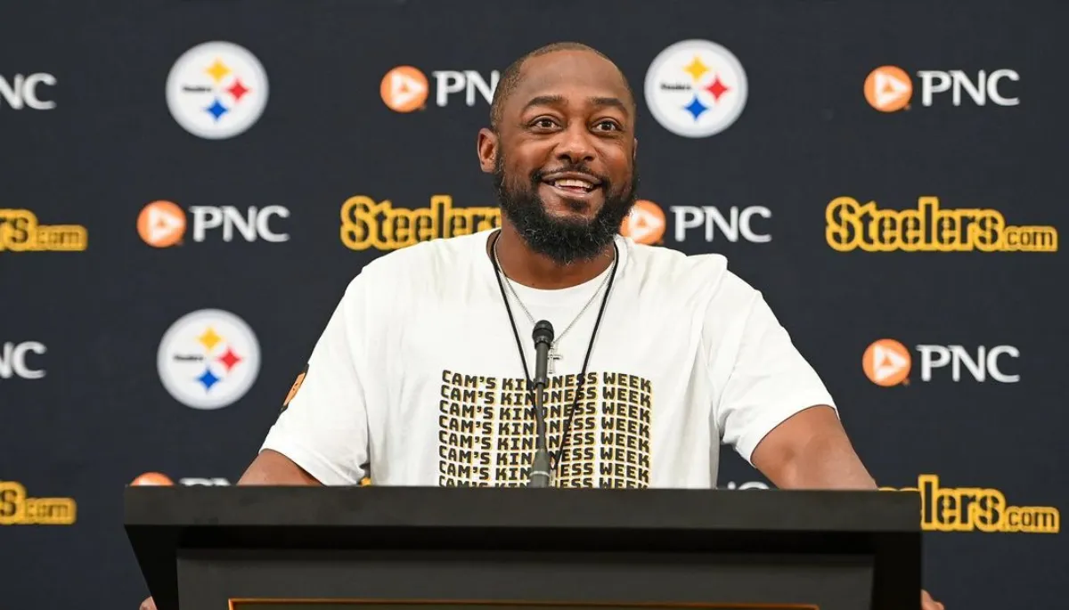 Mike Tomlin net worth