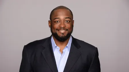 Mike Tomlin age