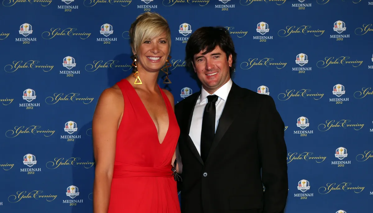 Bubba Watson wife