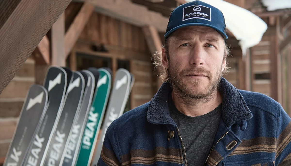 bode miller profession