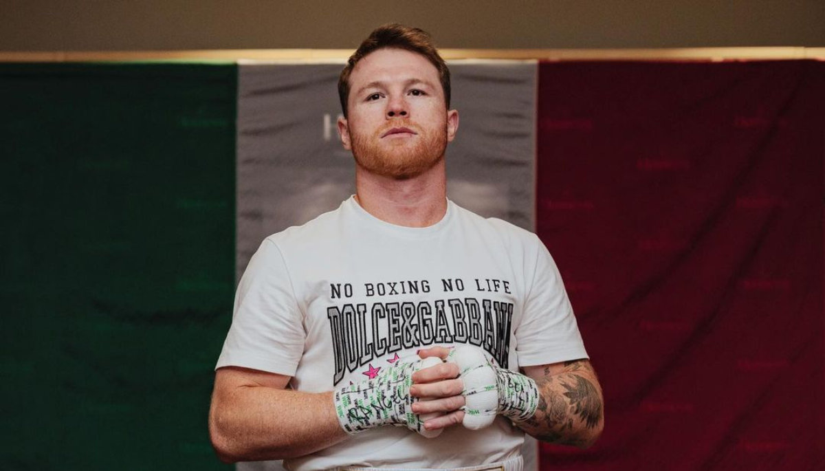 canelo alvarez wikibio