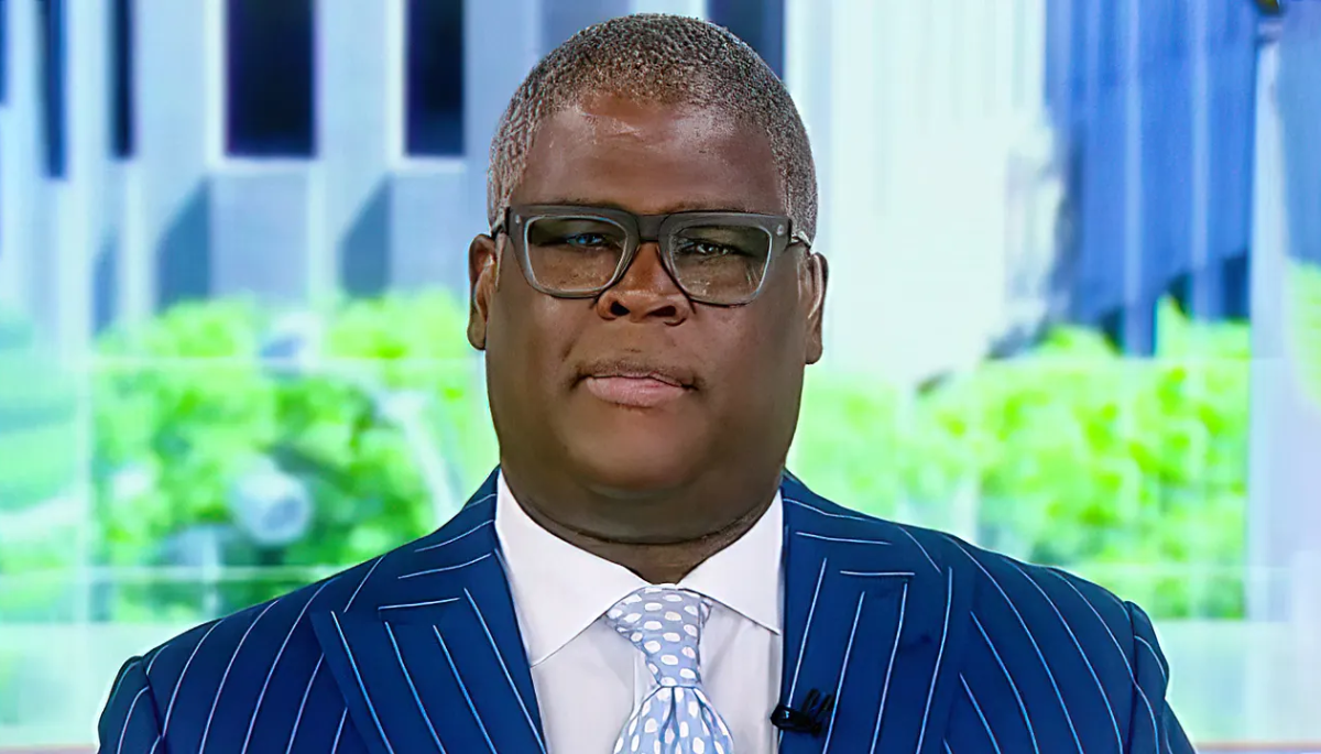 charles payne wiki bio