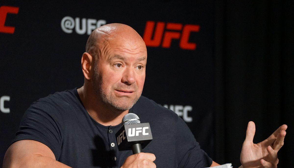 dana white divorce