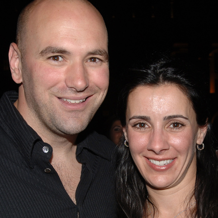 dana white wife