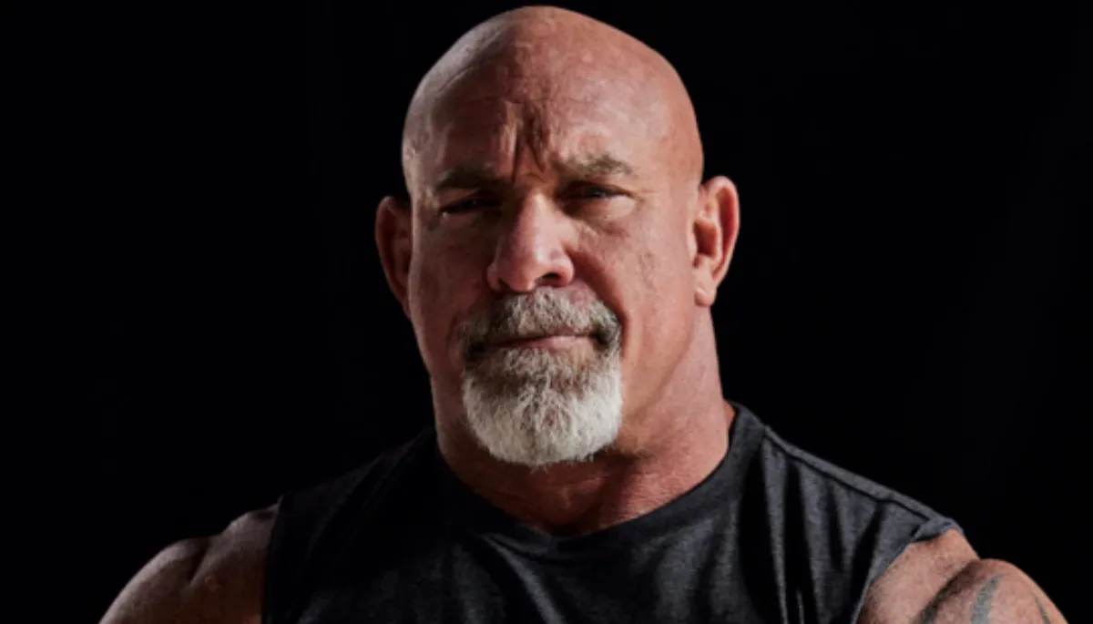 Bill Goldberg net worth