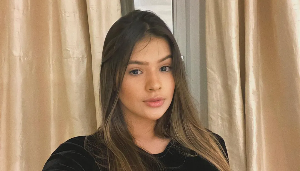 Gabriel Jesus girlfriend