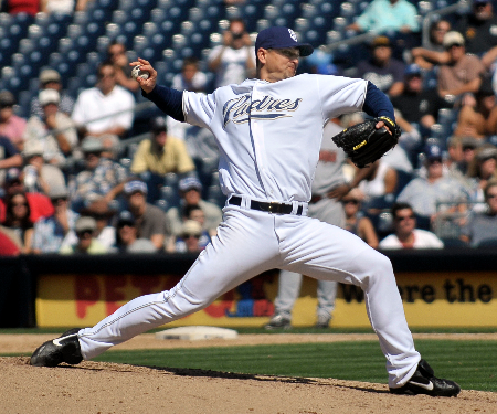 trevor hoffman baseball