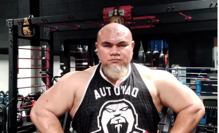 david tua net worth 2023