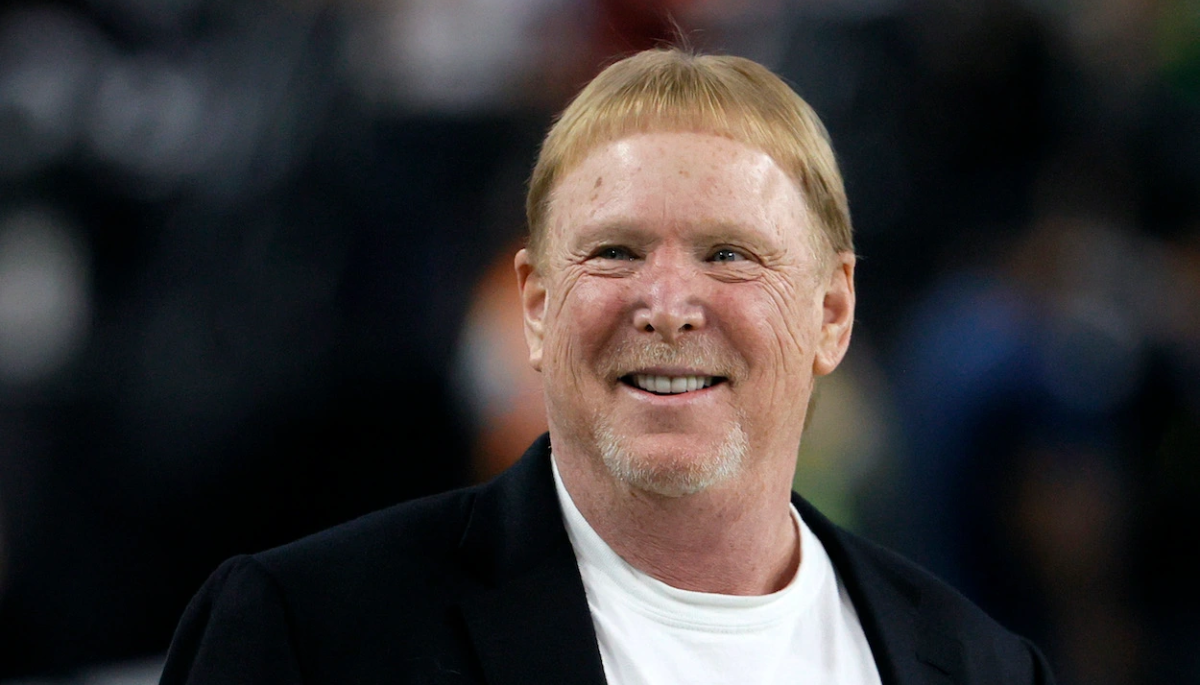 mark davis net worth