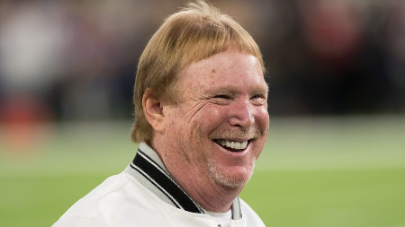 mark davis age