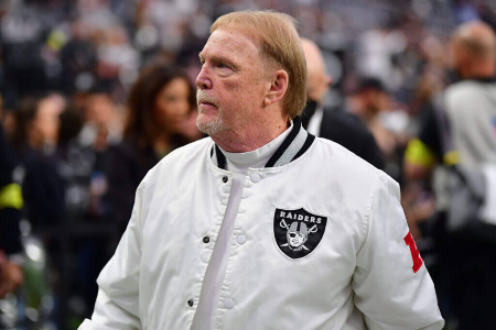 mark davis height