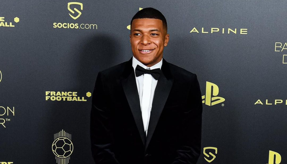 mbappe net worth