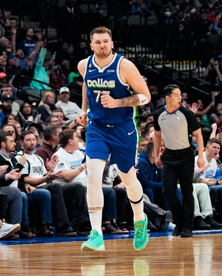 luka doncic net worth